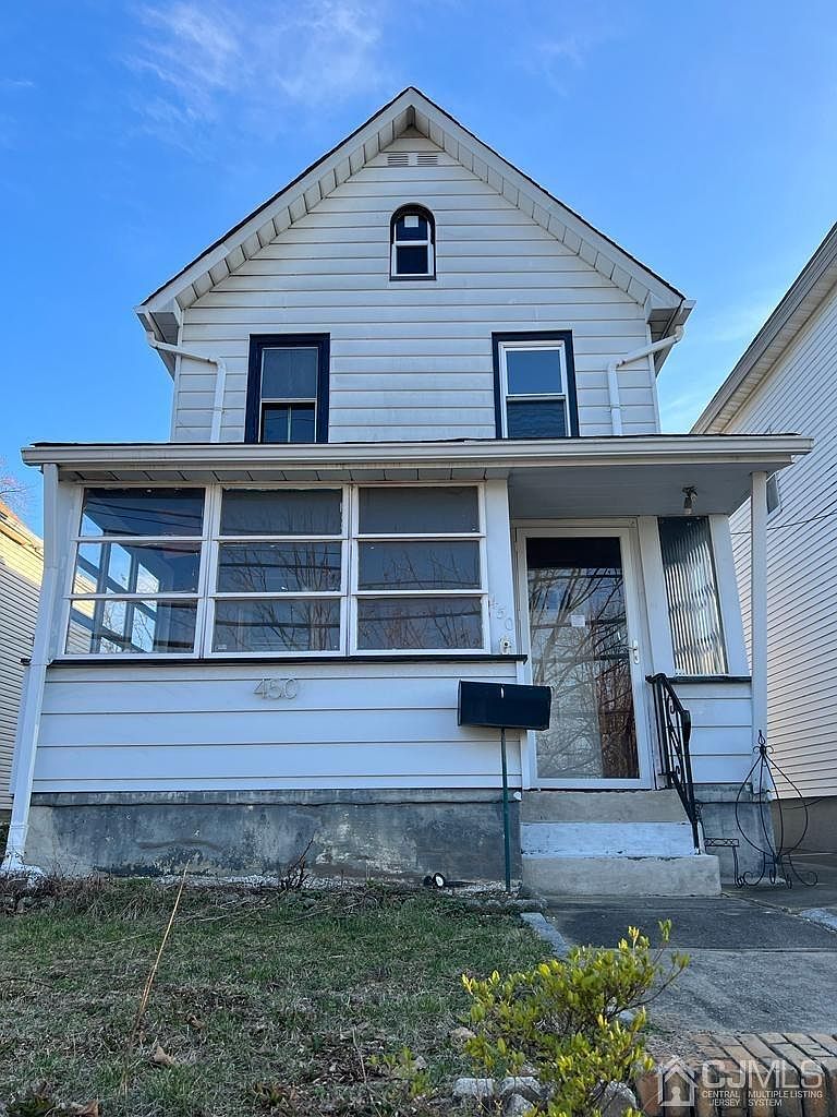 450 Main St, Sayreville, NJ 08872 Zillow