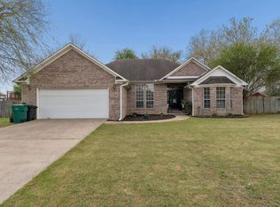 6 Ross Dr, Vilonia, AR 72173