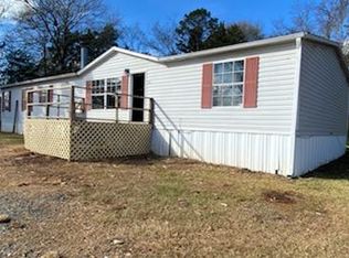 1753 Shaw Rd, Woodruff, SC 29388