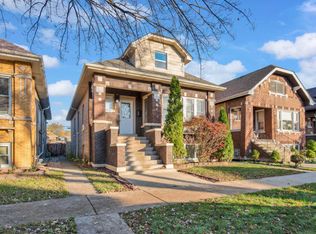 2507 Wesley Ave, Berwyn, IL