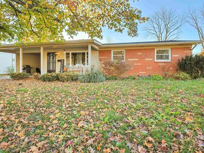 604 S Future St, Marion, IL, 62959