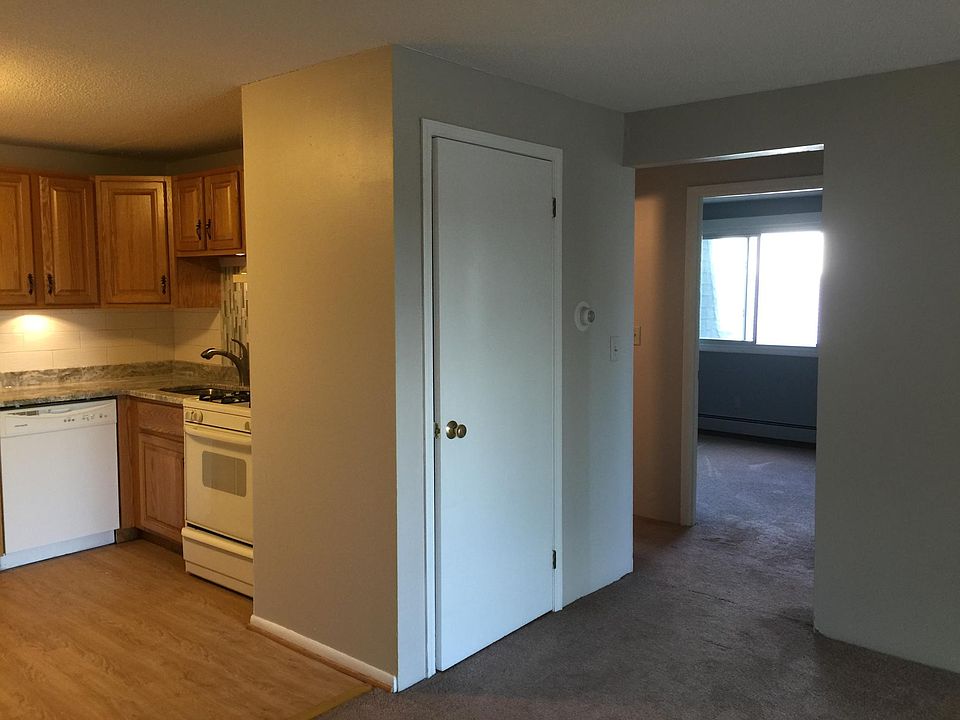 Great Layout, Clean!