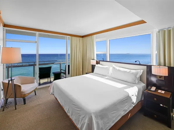 6801 Collins Ave #822, Miami Beach, FL 33141