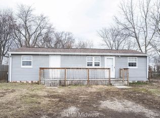 3125 Clover Dr UNIT B, Plainfield, IN 46168