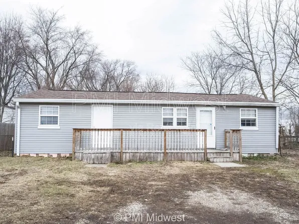 3125 Clover Dr Unit B, Plainfield, IN 46168