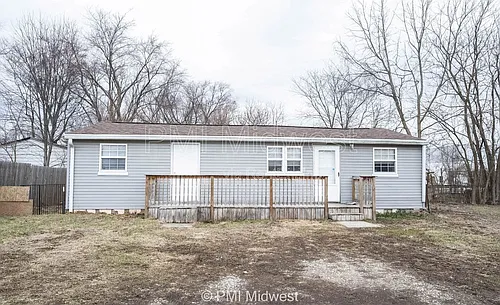 3125 Clover Dr #B Photo 1