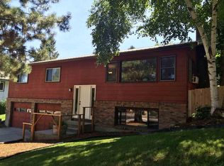 310 Whitaker Dr, Missoula, MT 59803