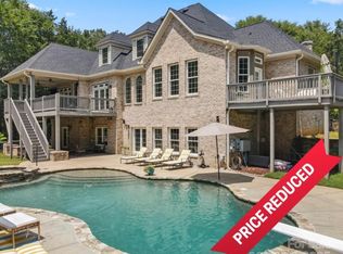 8516 McIlwaine Rd, Huntersville, NC 28078