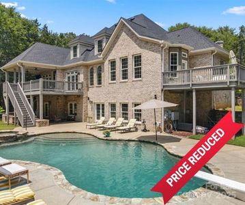 8516 McIlwaine Rd, Huntersville, NC, 28078