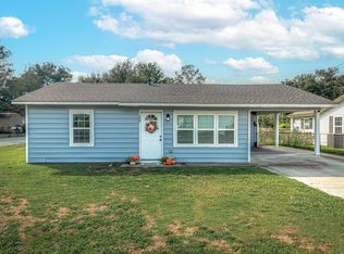 305 Cleveland St, Sulphur, LA 70663