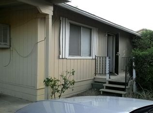 10031 S 1st St, Mayer, AZ 86333