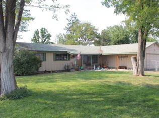 6261 McLoughlin Dr, Medford, OR 97502