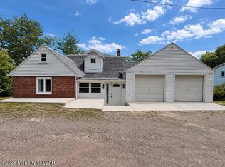 64 N Hunter Hwy, Drums, PA 18222