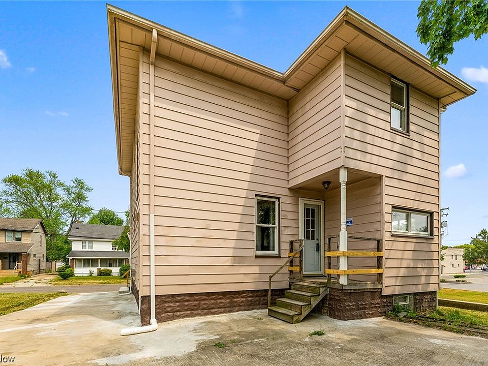 32 N Schenley Ave, Youngstown, OH 44509 Zillow