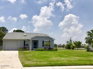 1212 Fargo Dr, Melbourne, FL 32940