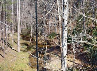 0 Red Oak Trl, Ellijay, GA 30540