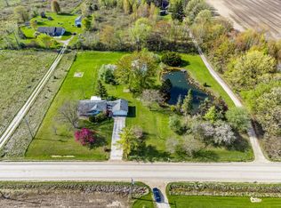 13081 Hough Rd, Riley, MI 48041