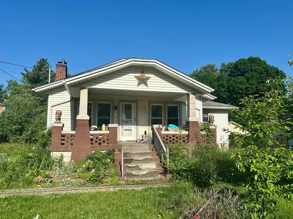 607 N Union Rd, Dayton, OH 45417