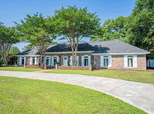 8244 Timber Ridge Rd, Conway, SC 29526