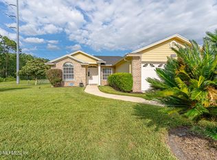 12143 SILVER SADDLE Drive, Jacksonville, FL 32258