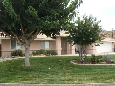 20044 Rancherias Ln, Apple Valley, CA, 92307