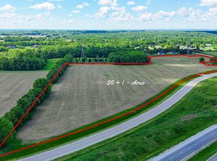 00E 37 #R, Martinsville, IN 46151