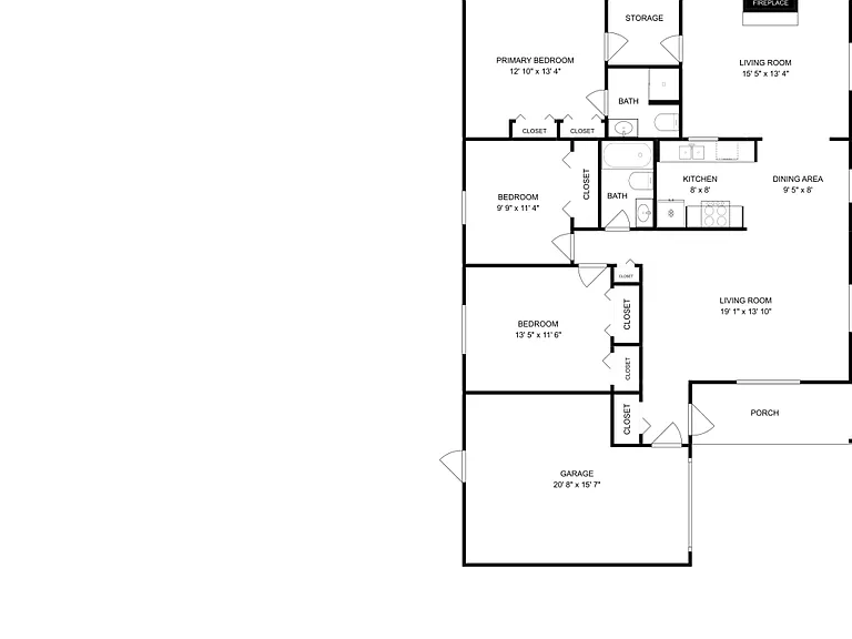 1706 Stonehaven Way — Photo 8