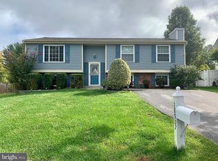 18907 Perrone Dr, Germantown, MD 20874