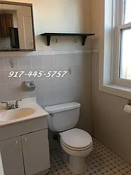 Rented by East Williamsburg Realty Inc