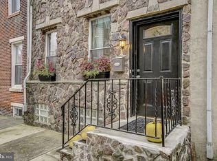 414 Manton St, Philadelphia, PA 19147