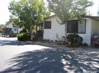 7330 Sonora Dr, Rancho Murieta, CA 95683