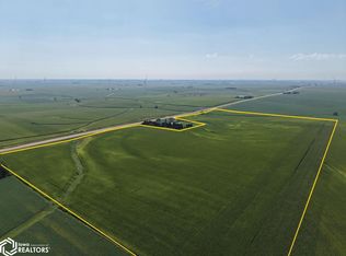 State Highway 63, Traer, IA 50675