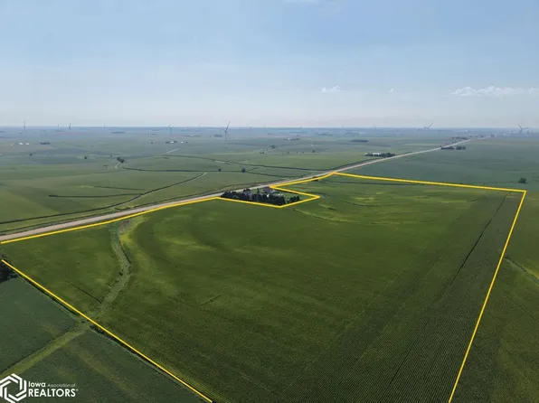 State Highway 63, Traer, IA 50675