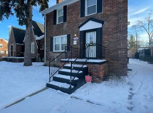 15510 Robson St, Detroit, MI 48227