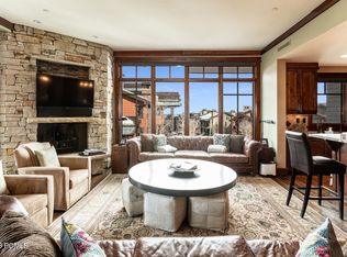 8886 Empire Club Dr #307, Park City, UT 84060