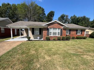 3873 Warrington Cv, Memphis, TN 38118