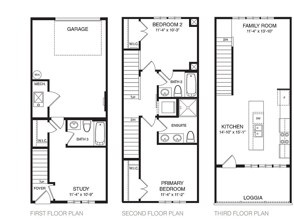2nd image of 949 Lang Dr SW