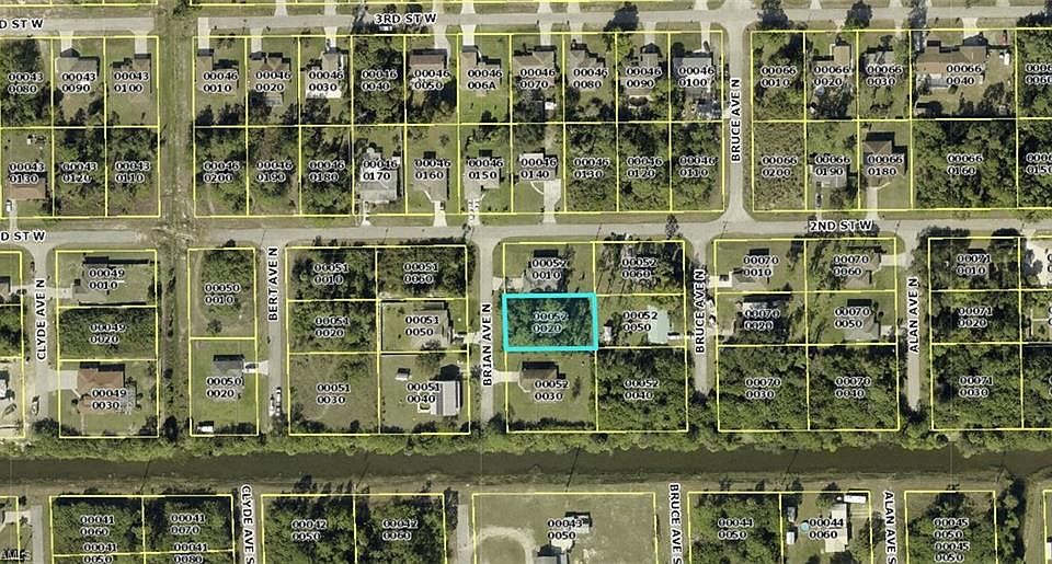 1st image of 104 Brian Ave N Unit 4