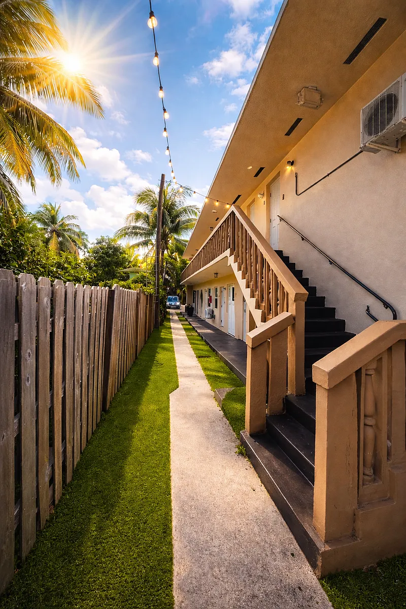 Building Photo - 8299 NE Miami Ct