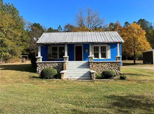 181 Barnsley Church Rd, Kingston, GA 30145