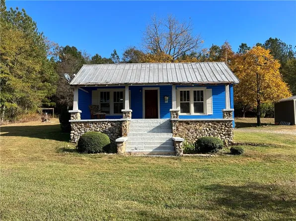 181 Barnsley Church Rd, Kingston, GA 30145