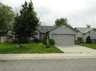 2076 N Dixie Ave, Meridian, ID 83646