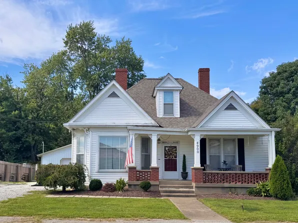 4900 Highway 227 N, Owenton, KY 40359