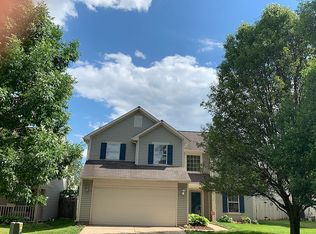 6145 Lake Freeman Dr, Indianapolis, IN 46254