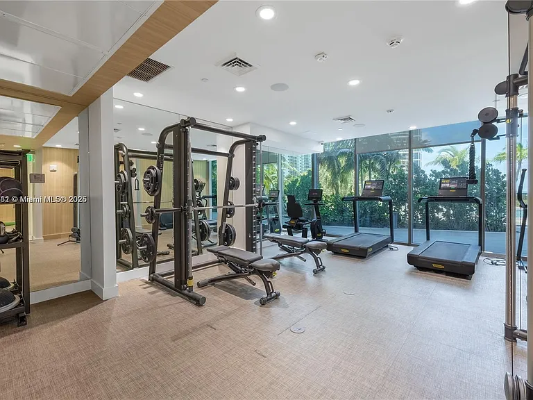 17550 Collins Ave #1203 — Photo 38