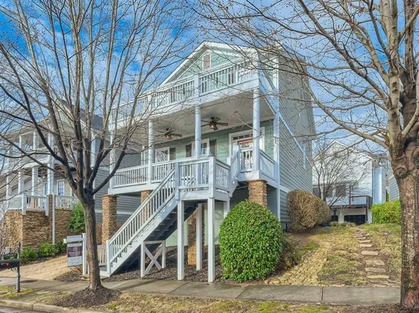 1655 Barfield Run NW, Atlanta, GA 30318