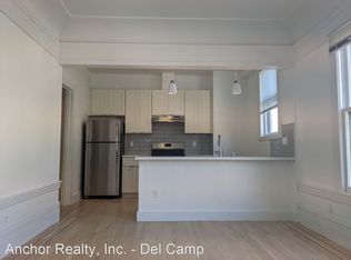 2088 Broderick St APT 1, San Francisco, CA 94115