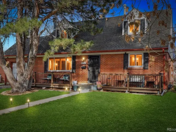 1320 Quari Street, Aurora, CO 80011