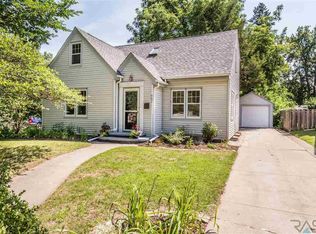 902 S 3rd Ave, Sioux Falls, SD 57104