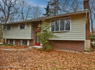 5302 Birchwood Dr, Tannersville, PA